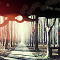 eternity, conceptual background