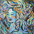Face of Spring